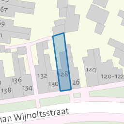 Perceel LNK00-S-2831