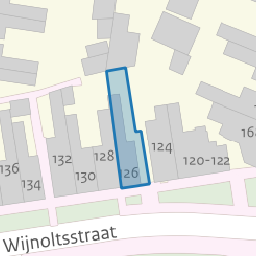 Perceel LNK00-S-2832