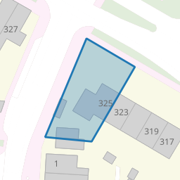 Perceel LNK00-S-2874