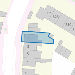 Perceel LNK00-S-2881