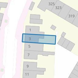 Perceel LNK00-S-2882