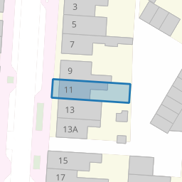 Perceel LNK00-S-2886