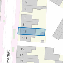 Perceel LNK00-S-2887