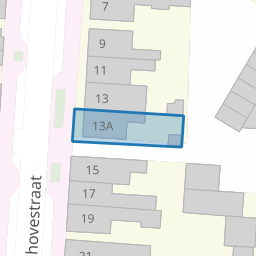 Perceel LNK00-S-2888