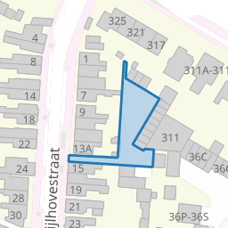 Perceel LNK00-S-2897