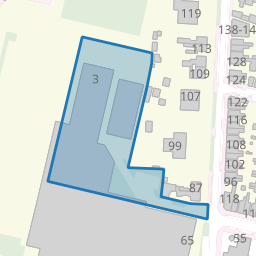 Perceel LNK00-S-2915