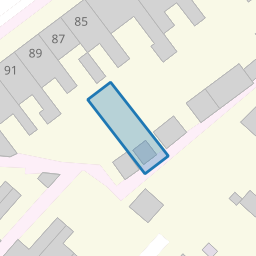 Perceel LNK00-S-2925