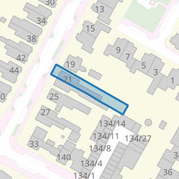 Perceel LNK00-S-2939