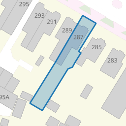 Perceel LNK00-S-2952