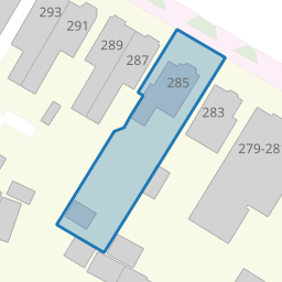 Perceel LNK00-S-2953