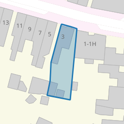 Perceel LNK00-S-2961