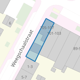 Perceel LNK00-S-3000