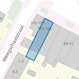 Perceel LNK00-S-3001