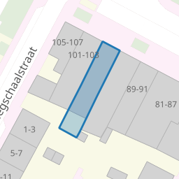 Perceel LNK00-S-3002