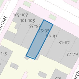 Perceel LNK00-S-3003