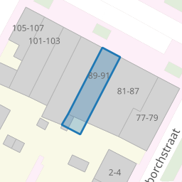 Perceel LNK00-S-3004