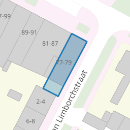 Perceel LNK00-S-3006