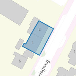 Perceel LNK00-S-3008