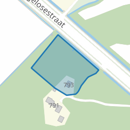 Perceel LNK00-S-3016