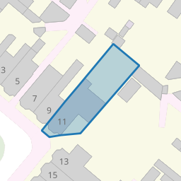 Perceel LNK00-S-3018