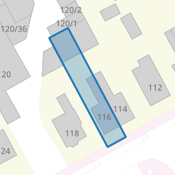 Perceel LNK00-S-3025