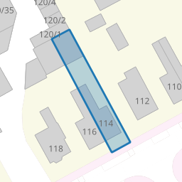 Perceel LNK00-S-3026