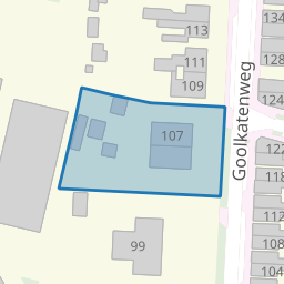 Perceel LNK00-S-3040