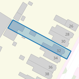 Perceel LNK00-S-3050