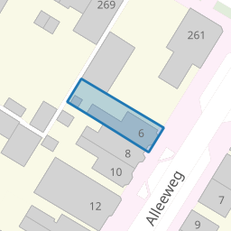 Perceel LNK00-S-3056