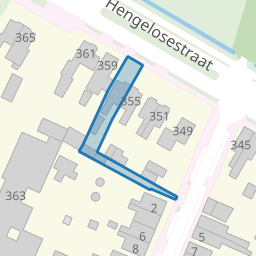 Perceel LNK00-S-3059