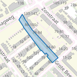 Perceel LNK00-S-3062