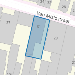 Perceel LNK00-S-3081