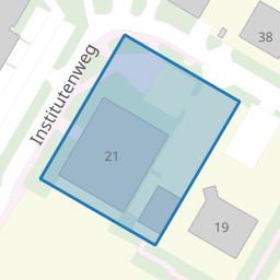 Perceel LNK00-S-3097