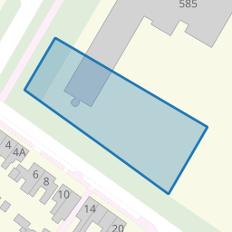 Perceel LNK00-S-3106