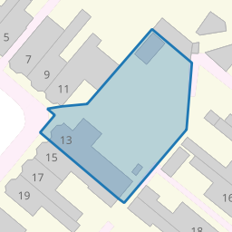 Perceel LNK00-S-3111