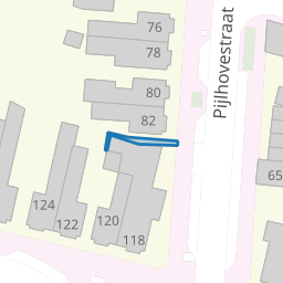 Perceel LNK00-S-3121