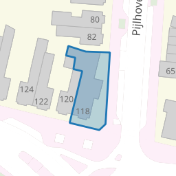 Perceel LNK00-S-3122