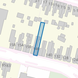 Perceel LNK00-S-3144