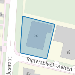 Perceel LNK00-S-3146