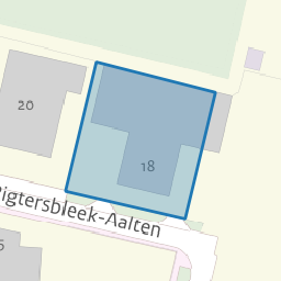 Perceel LNK00-S-3147