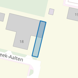 Perceel LNK00-S-3148