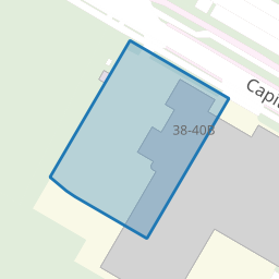 Perceel LNK00-S-3158