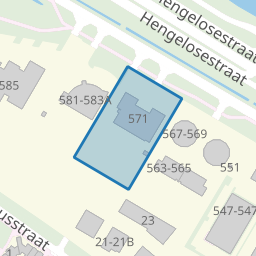 Perceel LNK00-S-3173