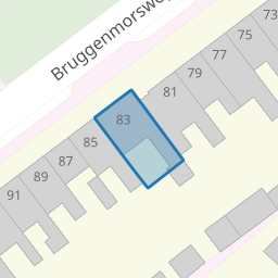 Perceel LNK00-S-3183