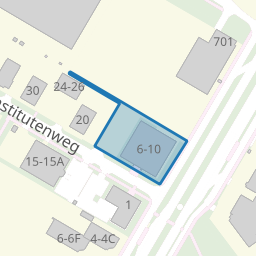 Perceel LNK00-S-3201