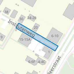 Perceel LNK00-S-3204