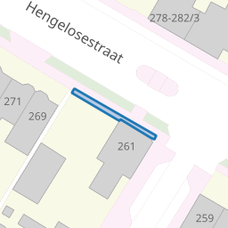 Perceel LNK00-S-3206