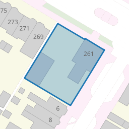 Perceel LNK00-S-3207