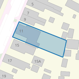 Perceel LNK00-S-3215