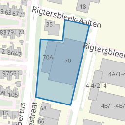 Perceel LNK00-S-3242